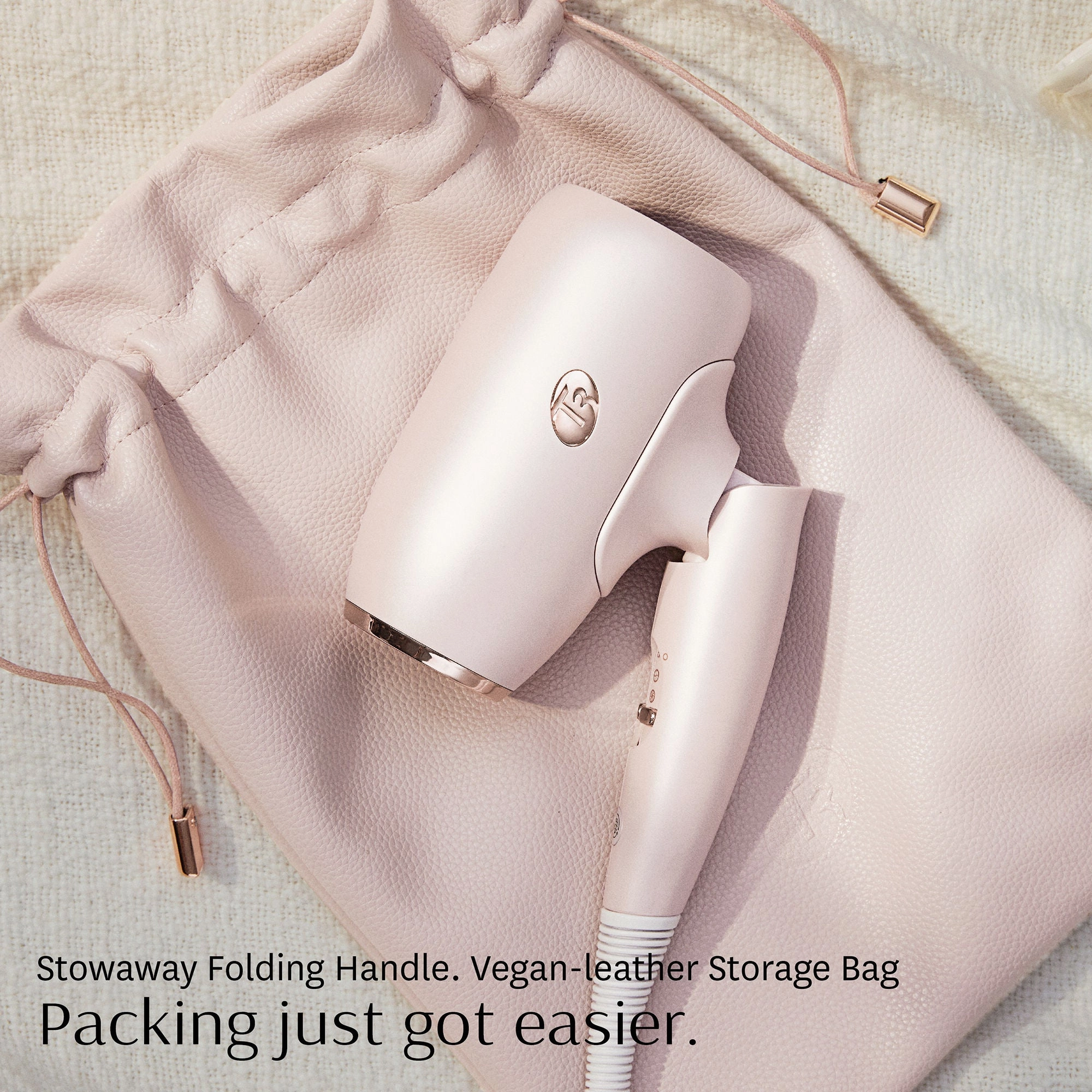 Afar Travel Dryer and Case