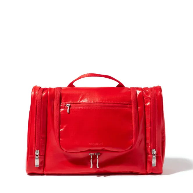 Baggallini Hanging Toiletry Kit