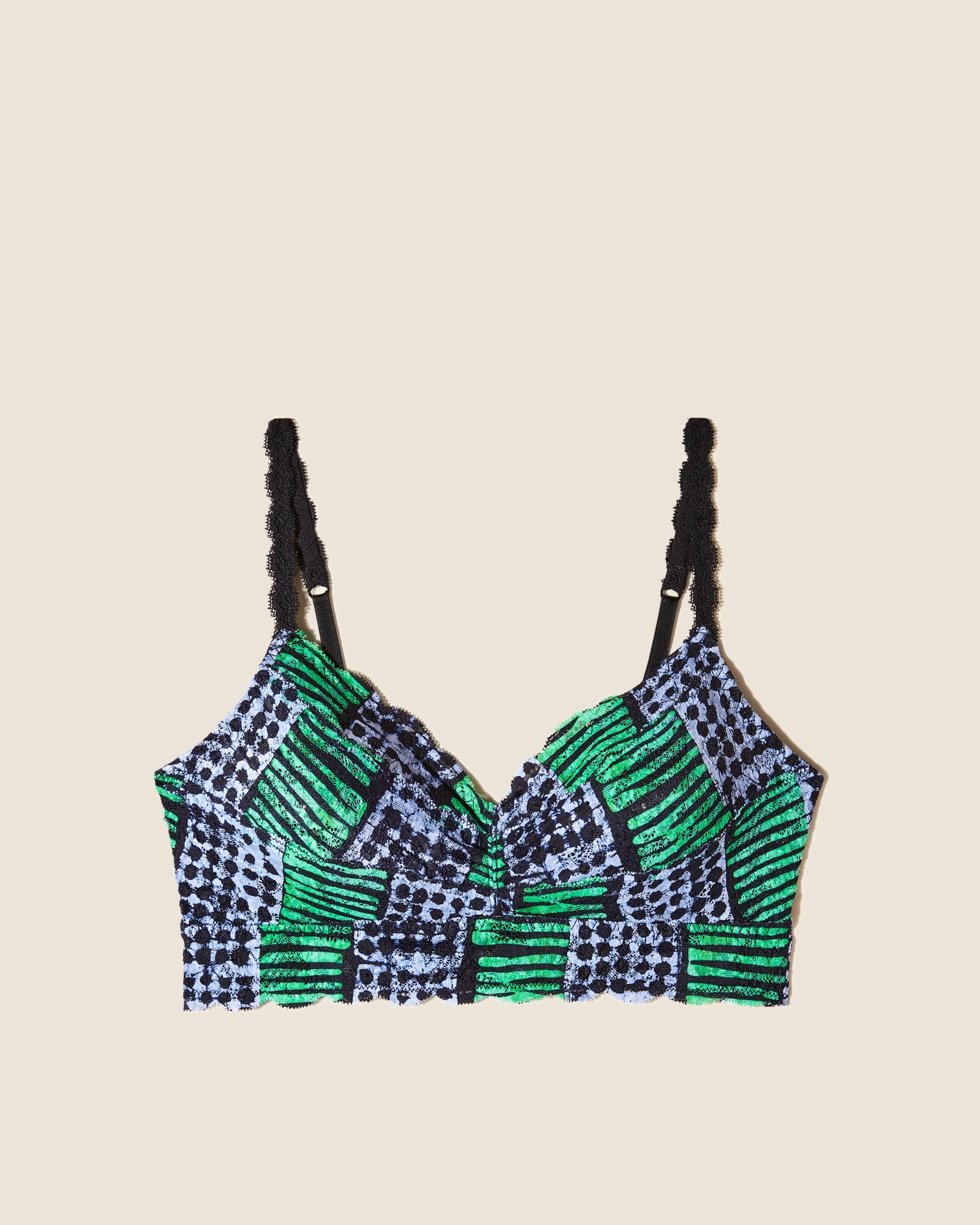 Bralette Beauty Sweetie