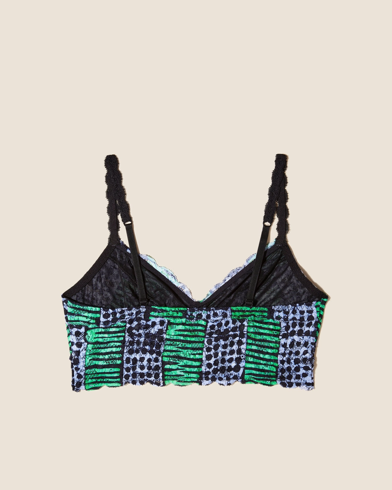 Bralette Beauty Sweetie