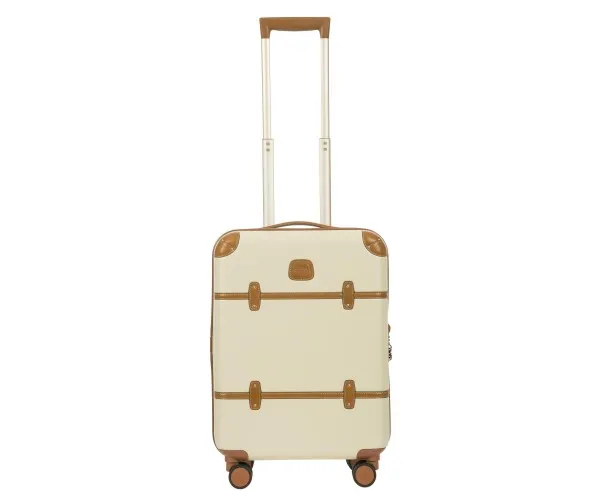 Bric's Bellagio 3.0 21" Carry On Spinner Suitcase