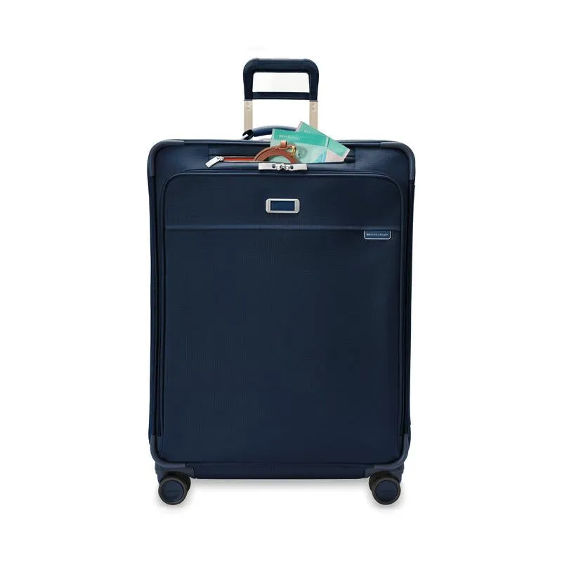 Briggs & Riley Baseline Large Expandable Spinner