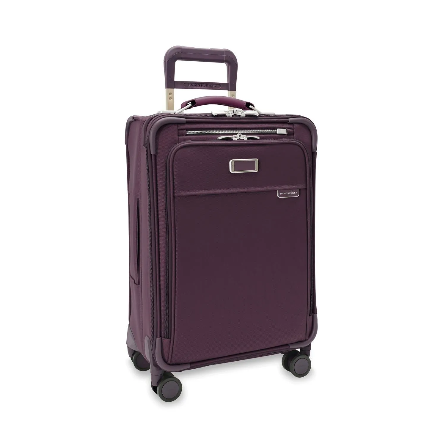 Briggs & Riley Baseline Limited Edition Essential 22" Carry-On Expandable Spinner