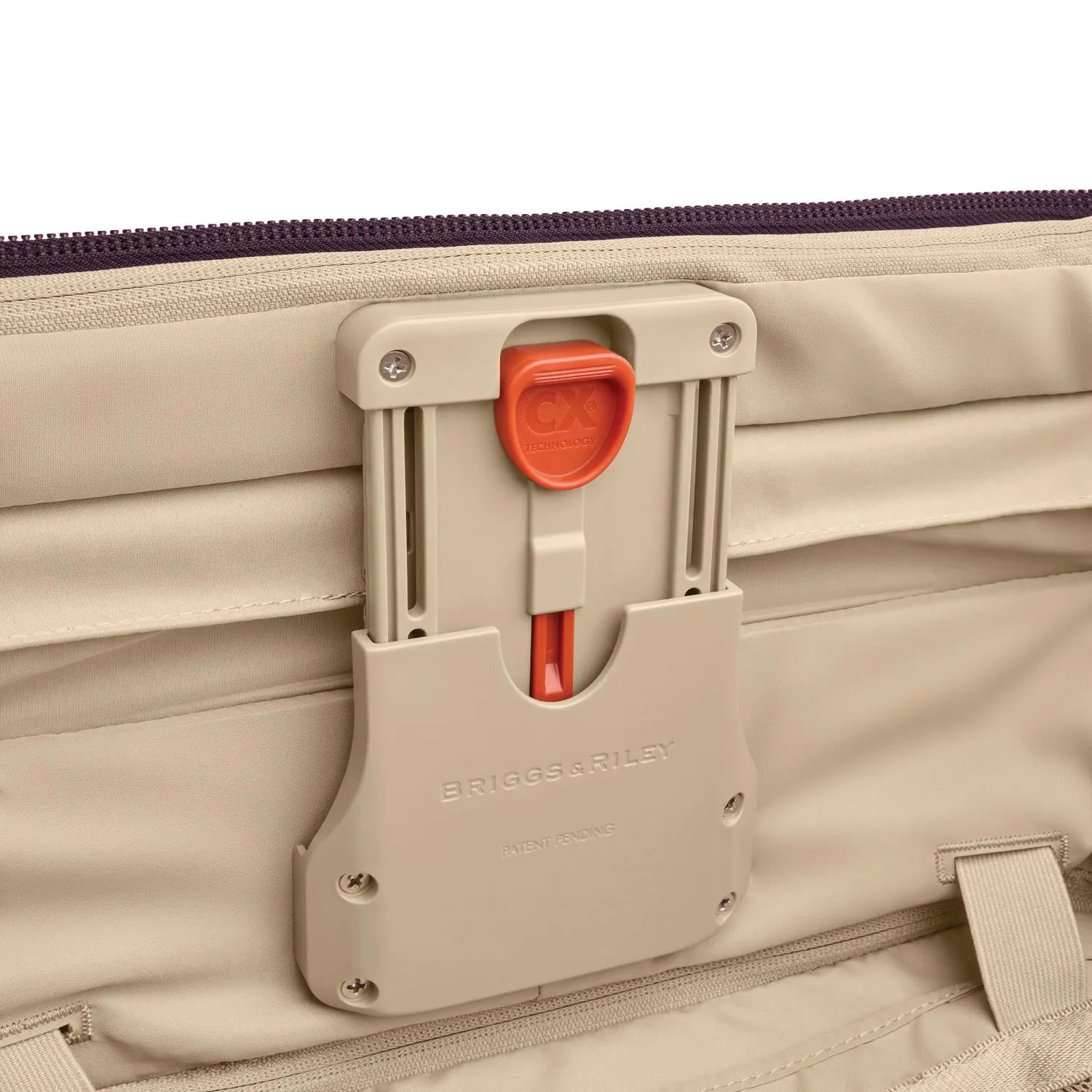 Briggs & Riley Baseline Limited Edition Essential 22" Carry-On Expandable Spinner