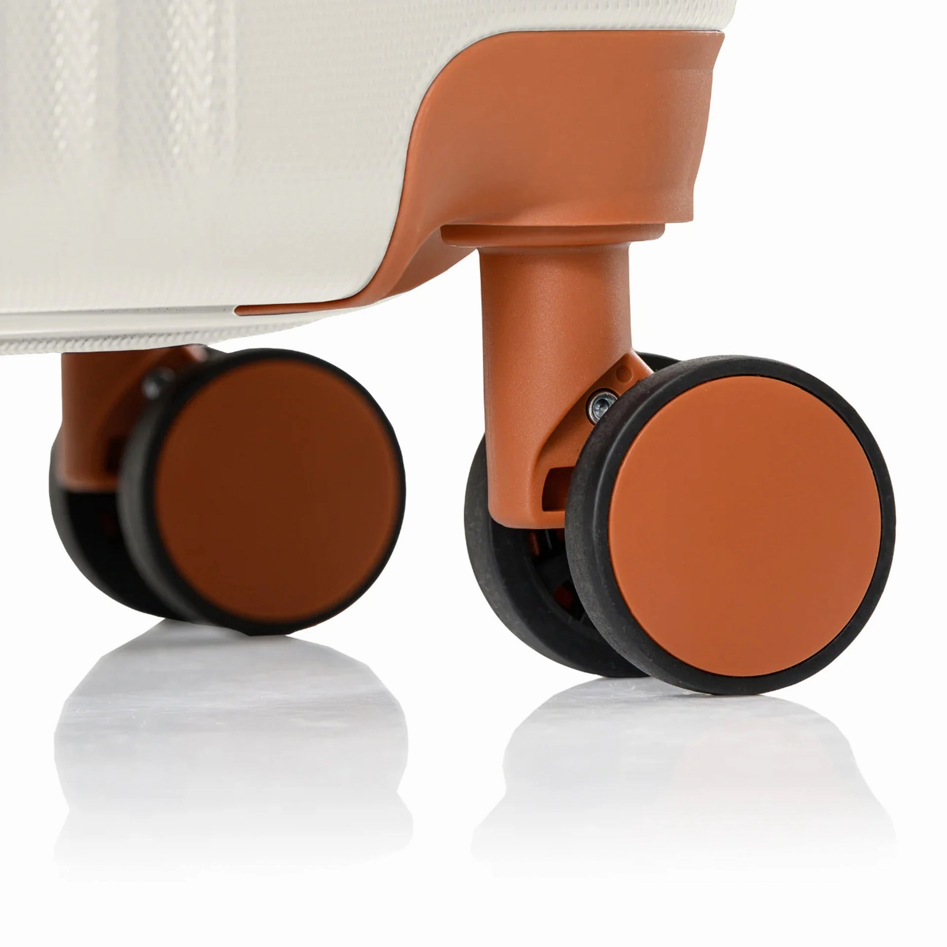 Champs Vintage Carry-on Hard Shell