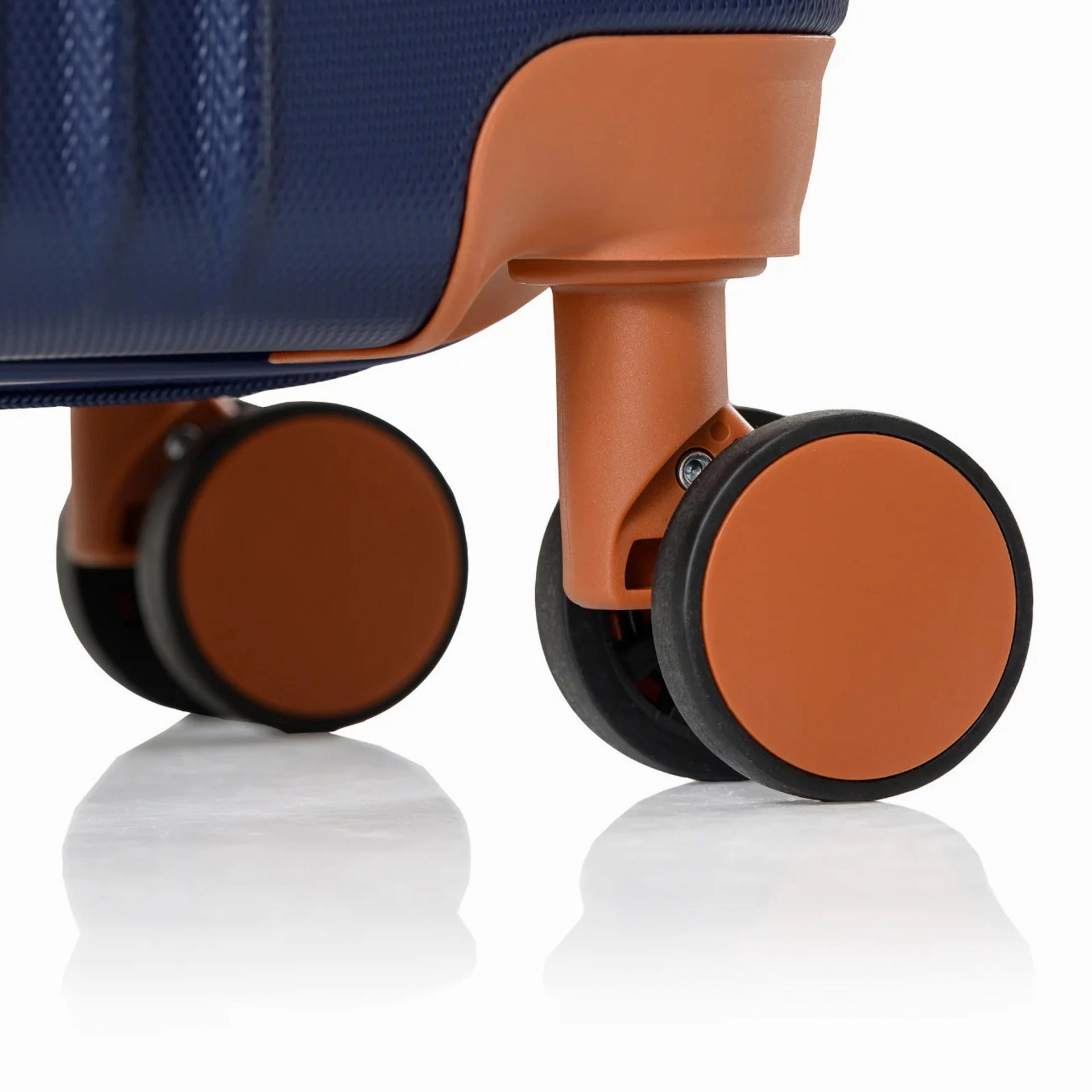 Champs Vintage Carry-on Hard Shell