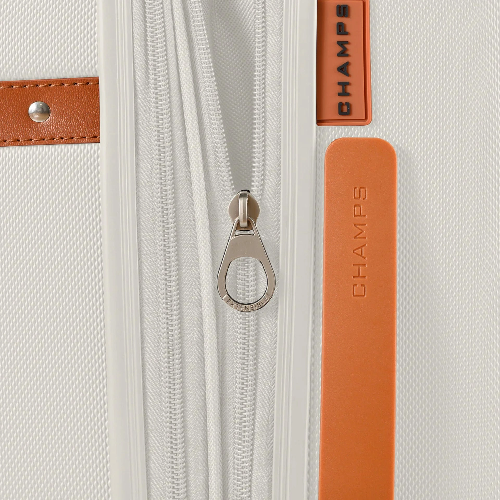 Champs Vintage Carry-on Hard Shell