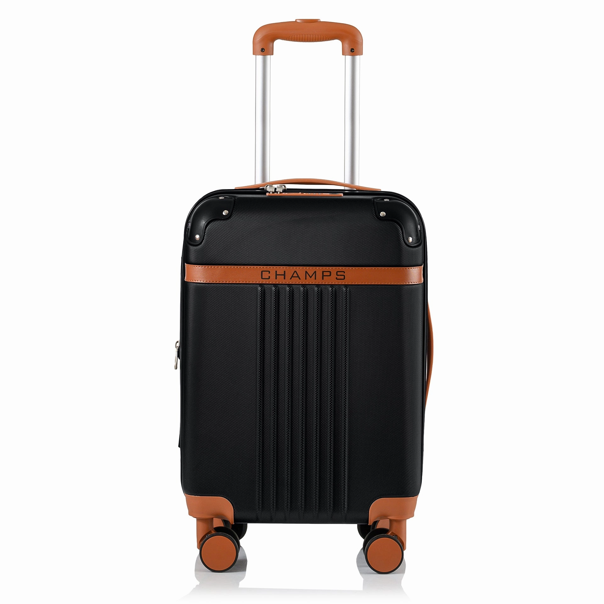 Champs Vintage Carry-on Hard Shell