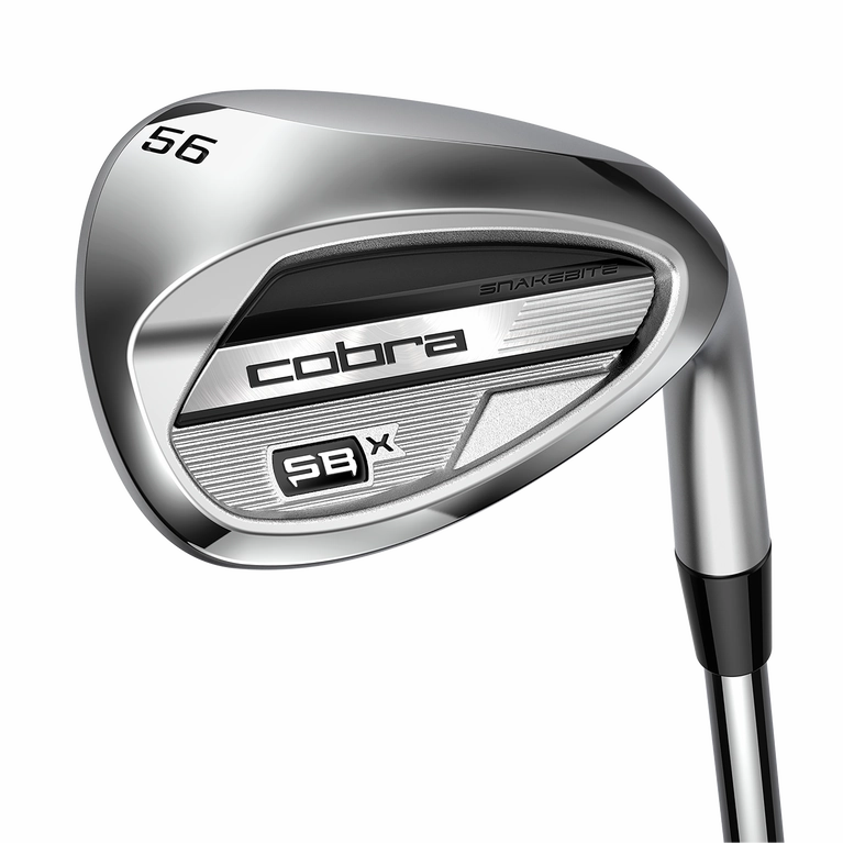 Cobra Snakebite X Custom Wedge