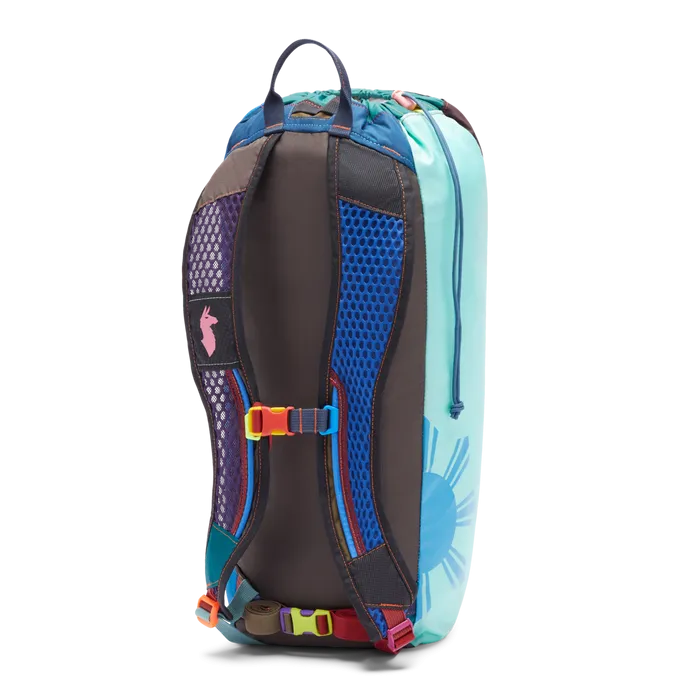 Cotopaxi Luzon Backpack 18L & 24L