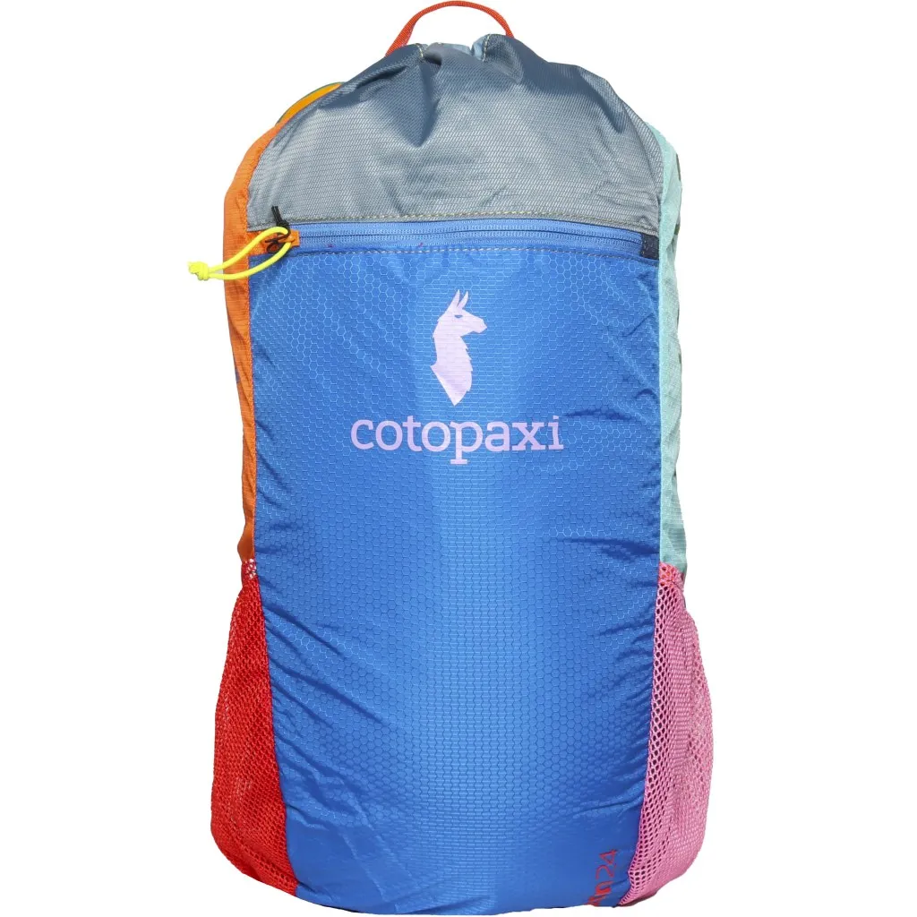 Cotopaxi Luzon Backpack 18L & 24L
