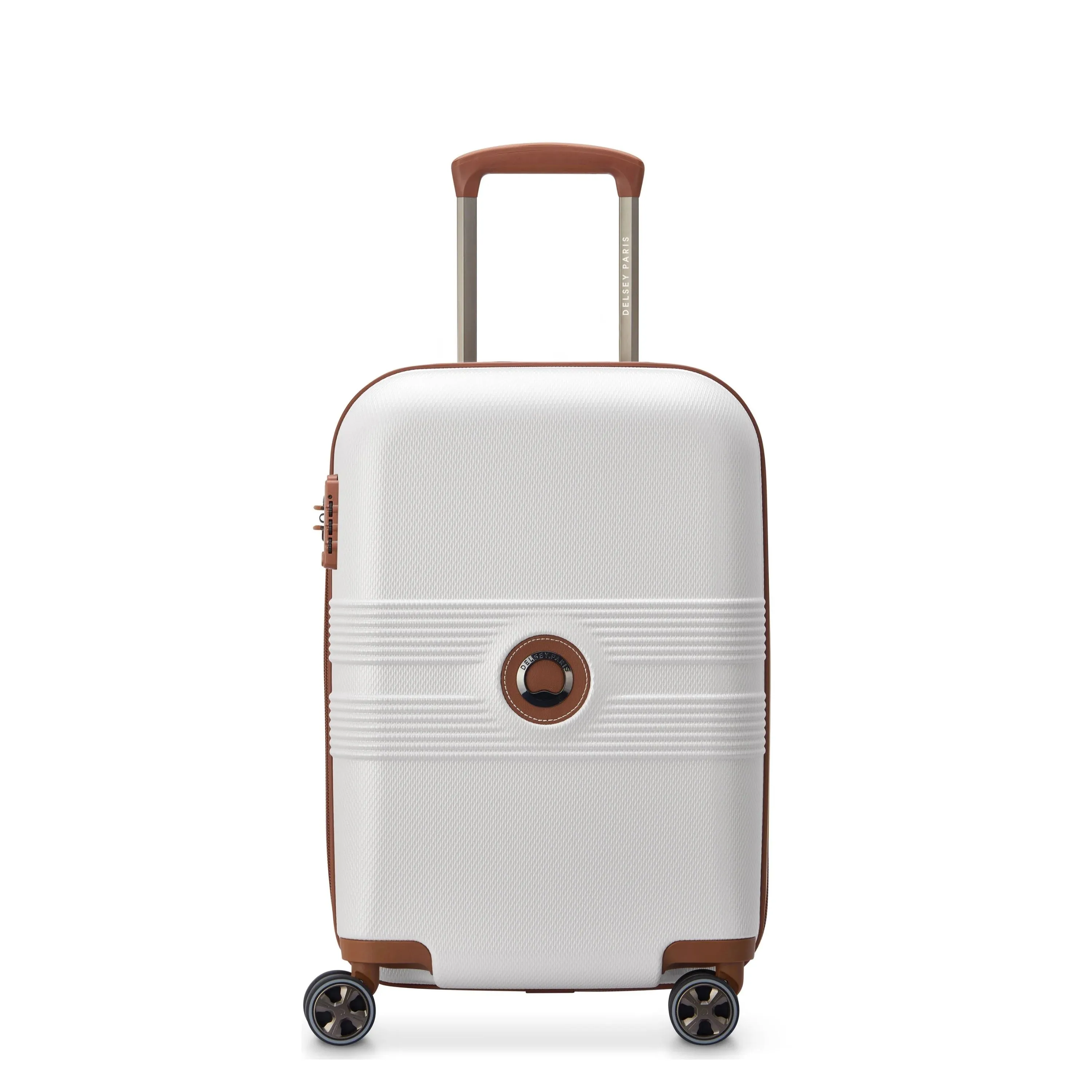 Delsey Flanerie SE Carry-On Plus Spinner