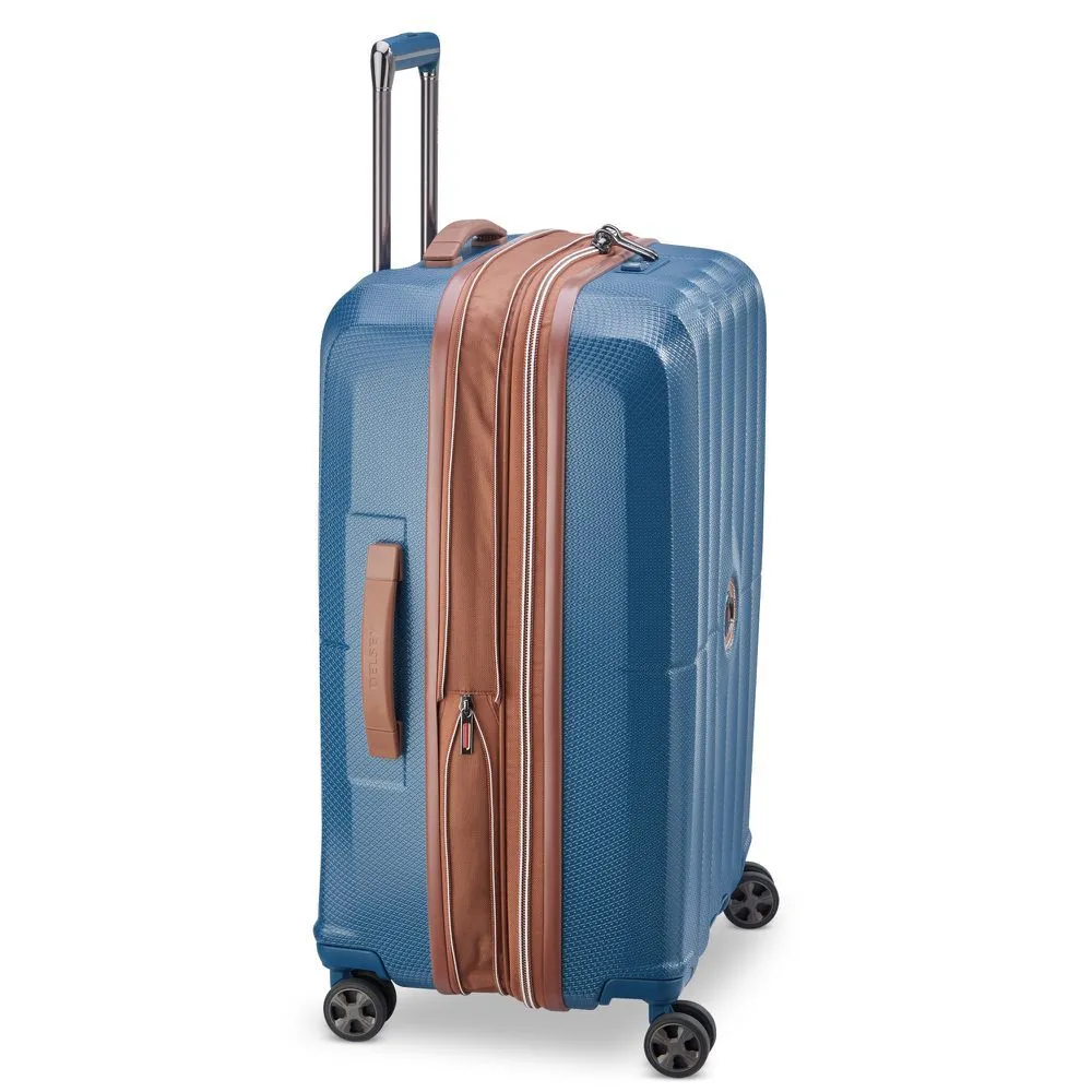 Delsey St. Tropez 28" Exp Spinner Luggage