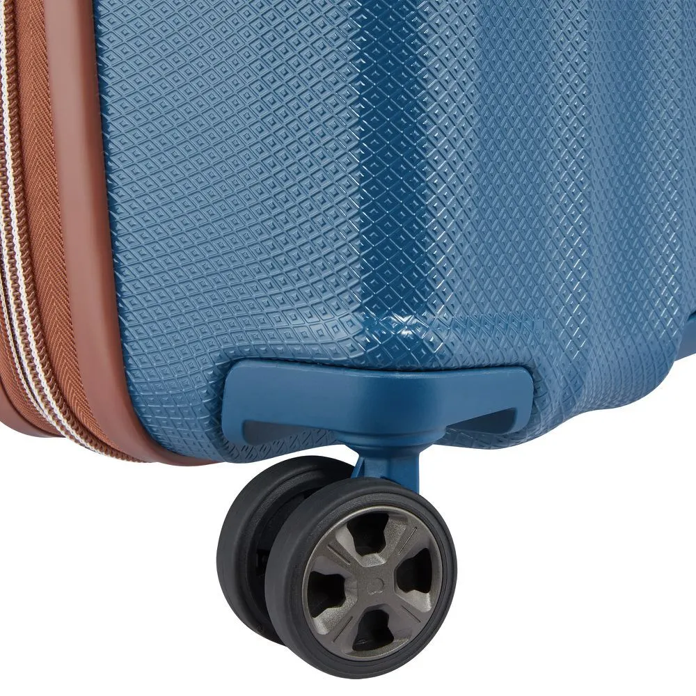 Delsey St. Tropez 28" Exp Spinner Luggage