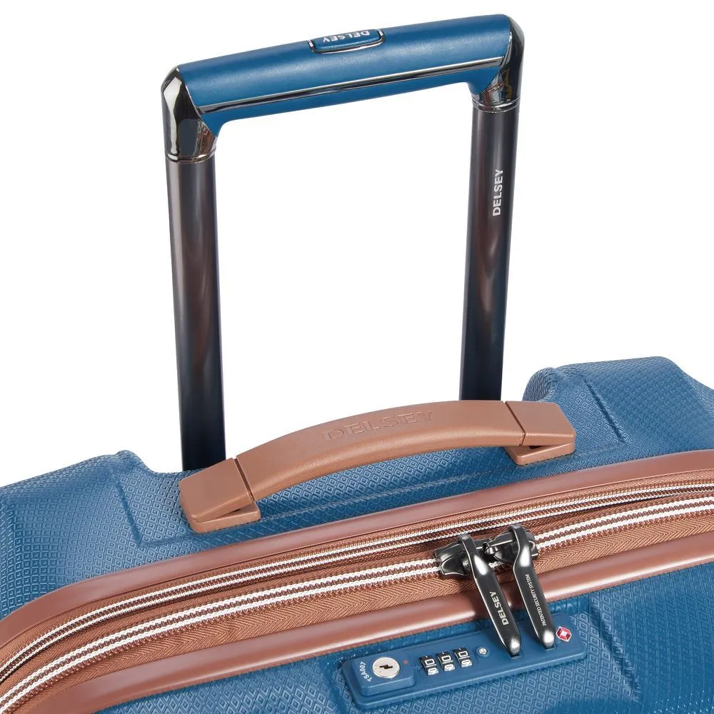 Delsey St. Tropez 28" Exp Spinner Luggage