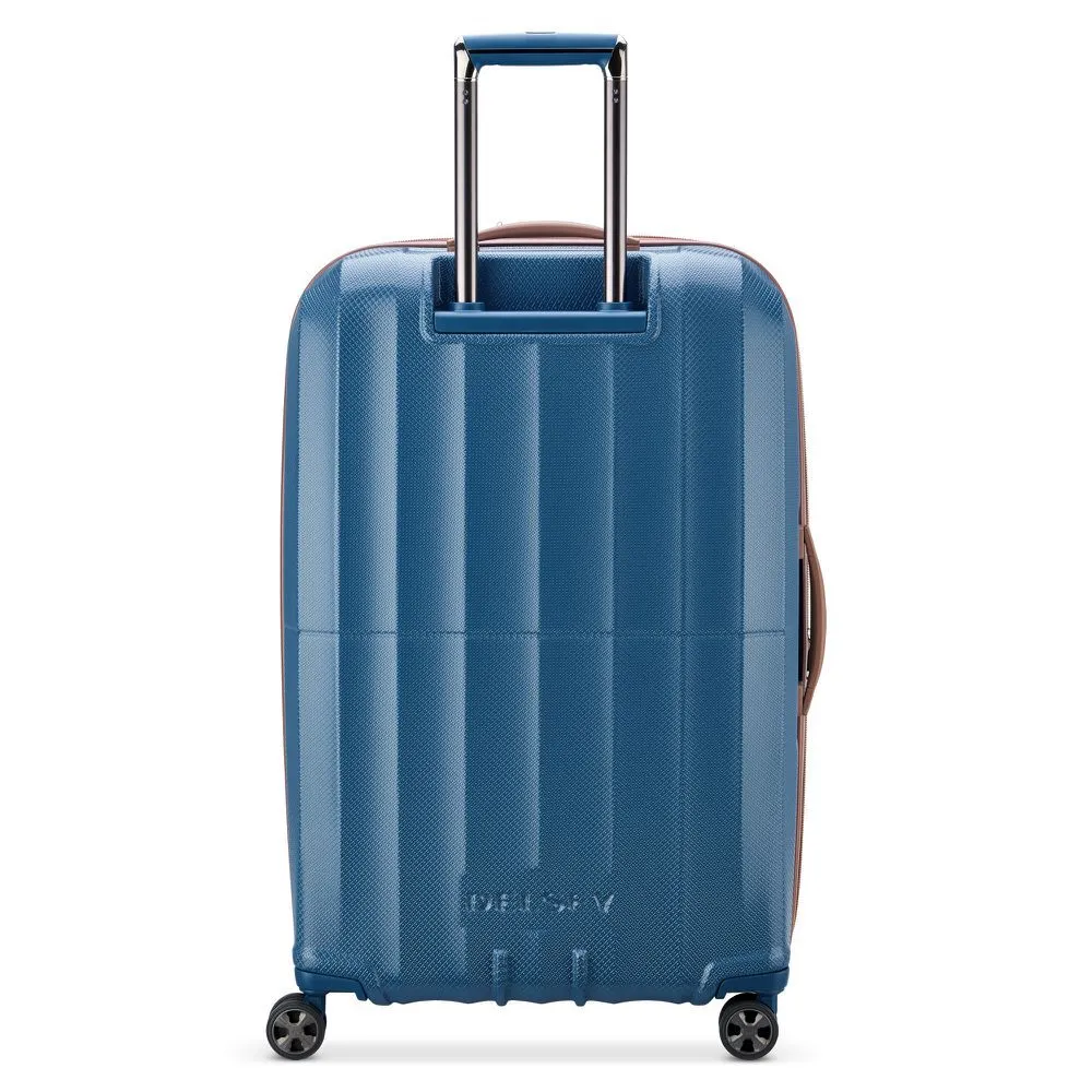 Delsey St. Tropez 28" Exp Spinner Luggage