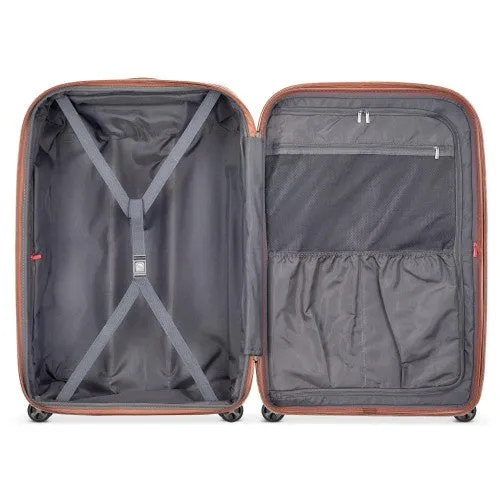 Delsey St. Tropez 28" Exp Spinner Luggage