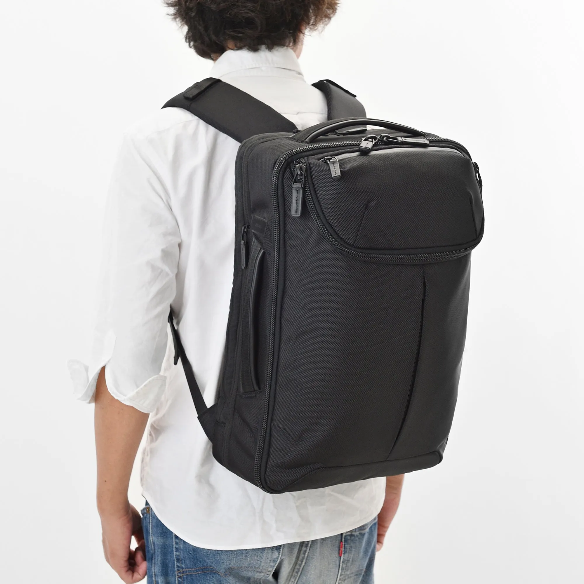 DUALPOSE Backpack X-Large