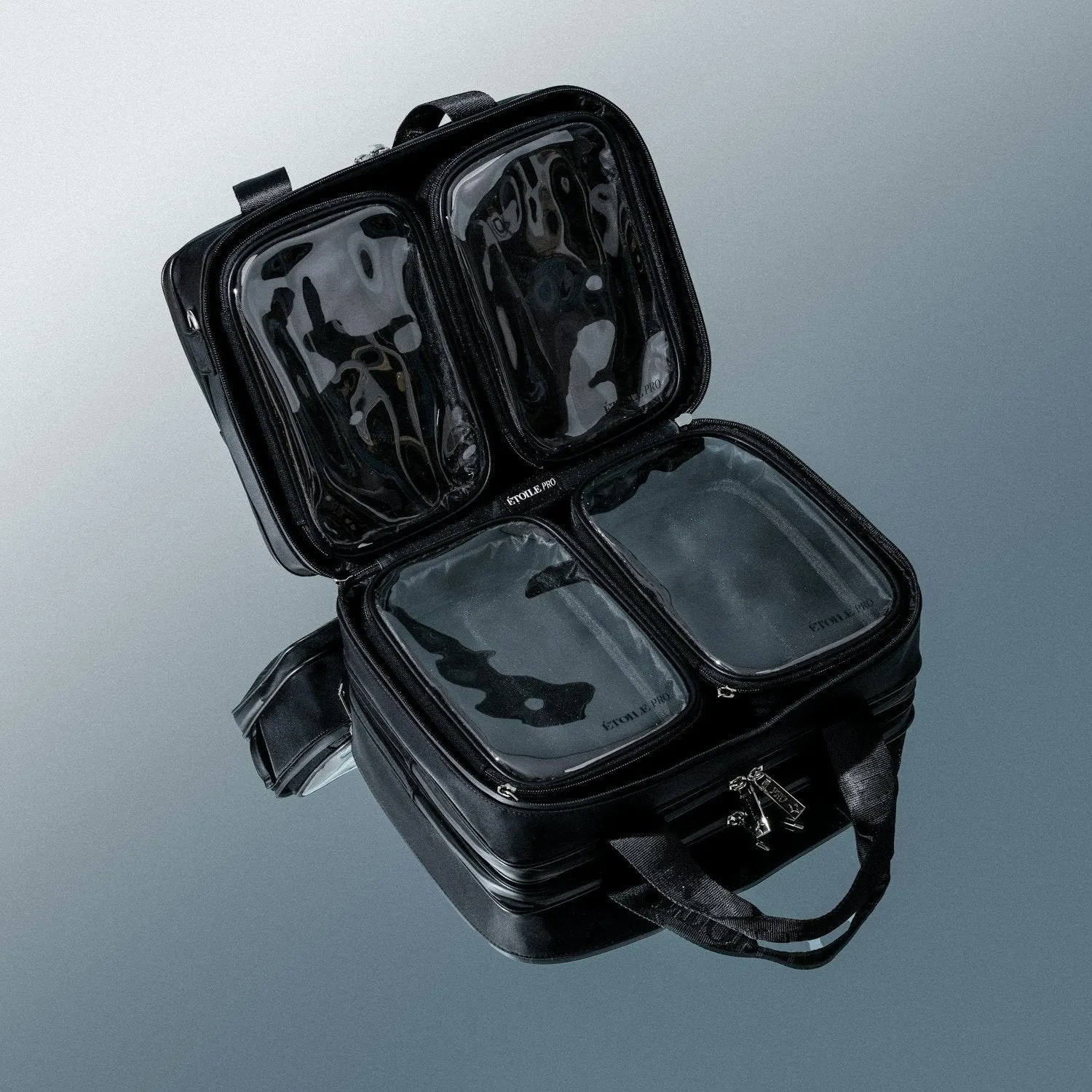 Everyday Pouch Kit