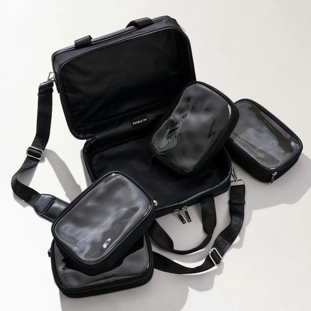 Everyday Pouch Kit