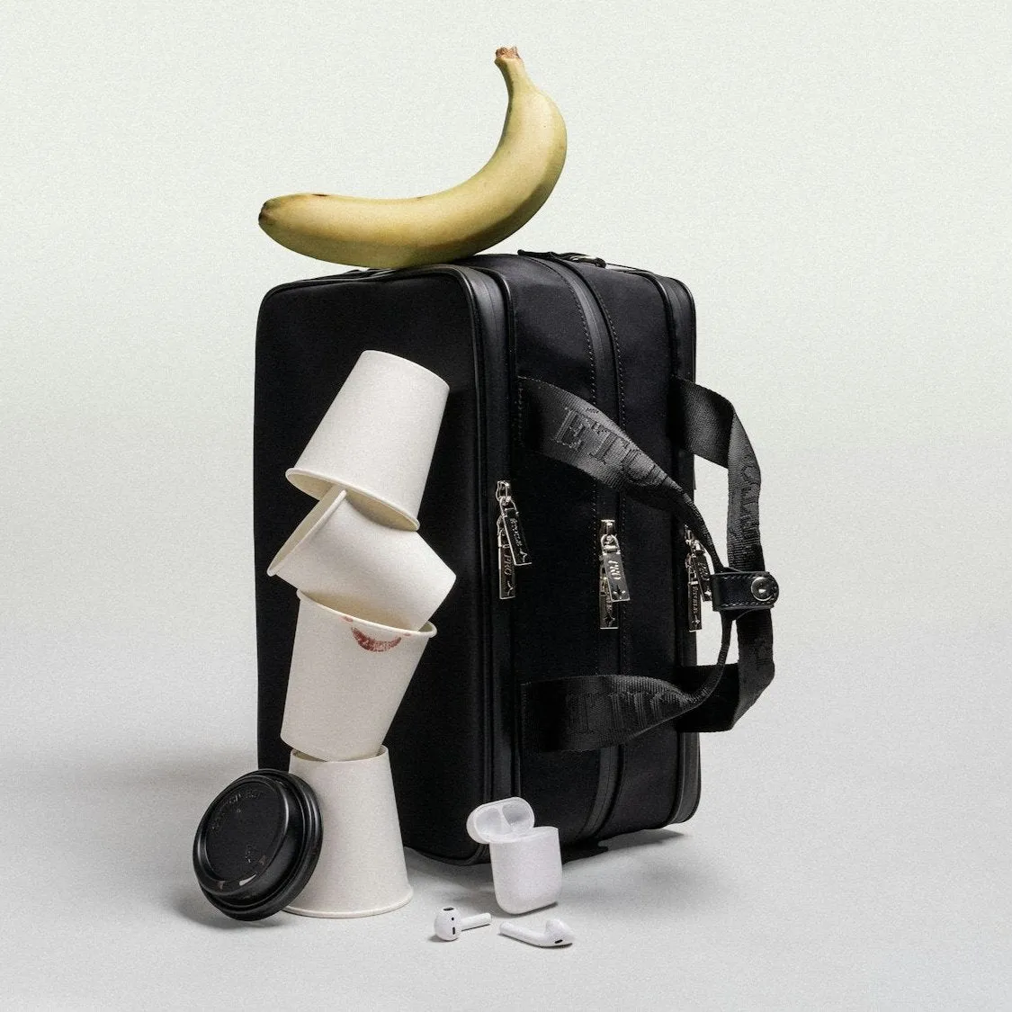 Everyday Pouch Kit