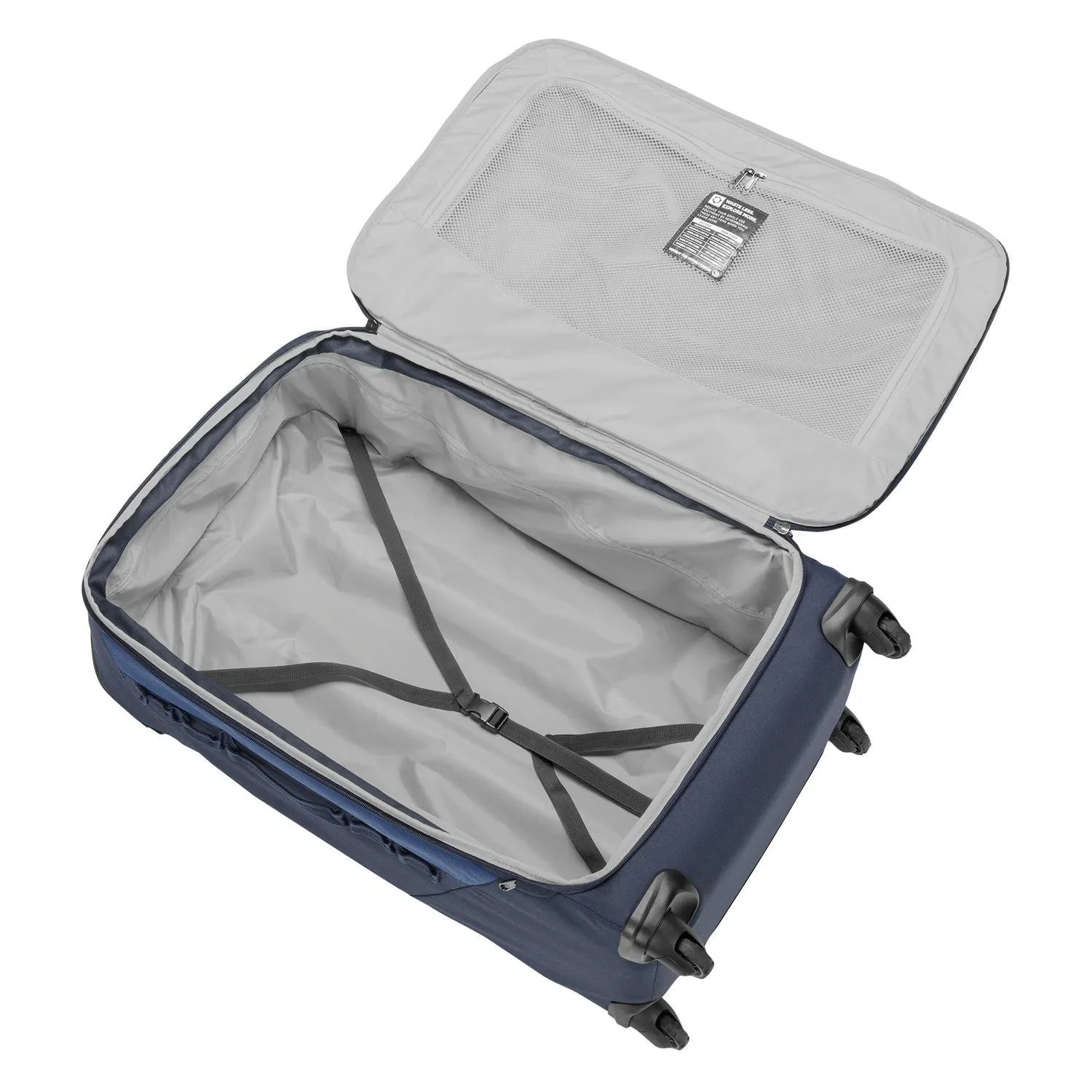 Expanse 4-Wheel 26" Luggage