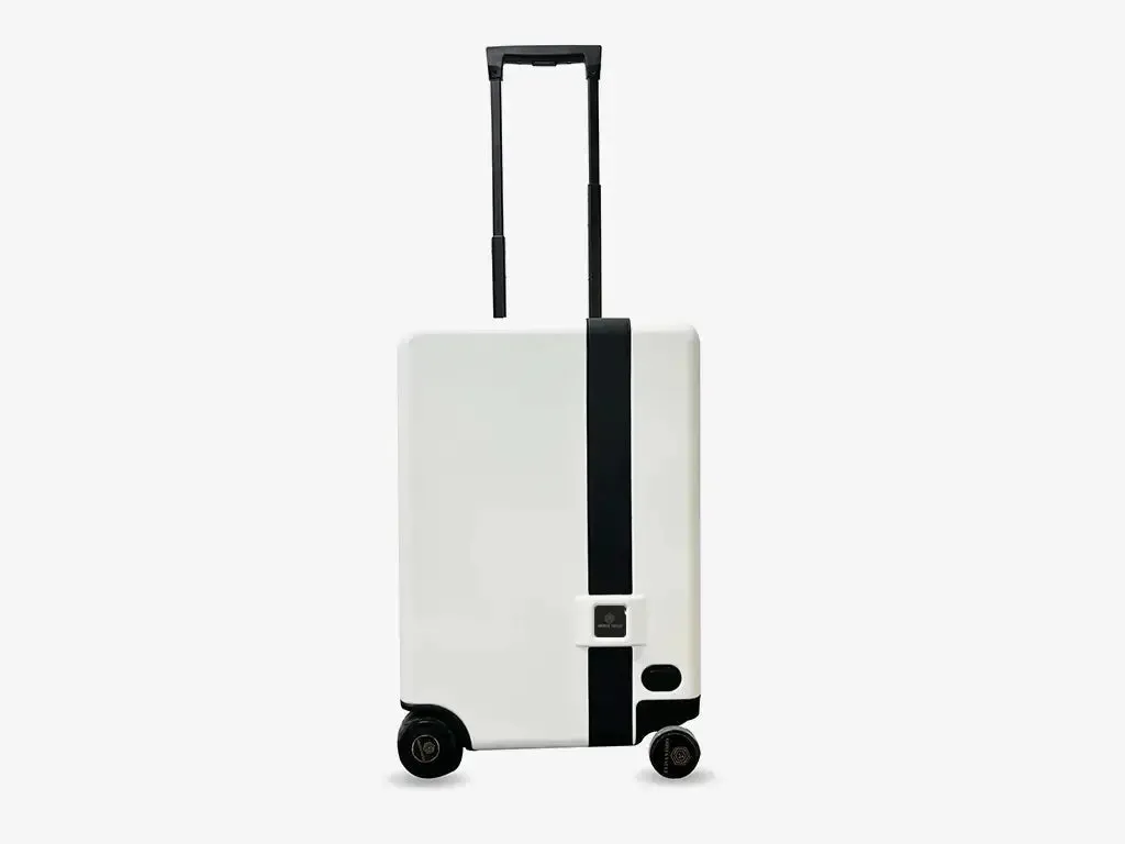 Follow Me Luggage