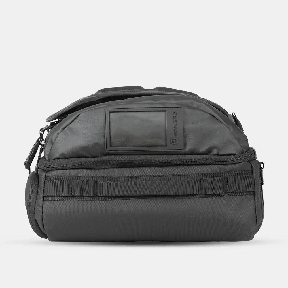 HEXAD Access Duffel Backpack