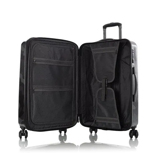 Heys  Black Camo 30" Spinner