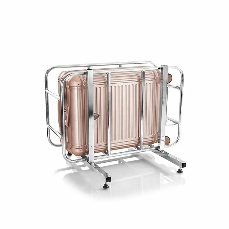 Heys Edge 21" Hard Side Carry-on With Metal Corners