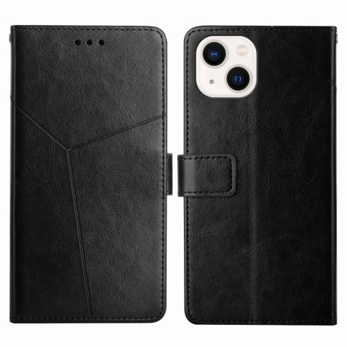 Holder Card Slots For iPhone 13 Max Flip Leather Phone Case