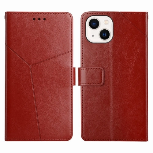Holder Card Slots For iPhone 13 Max Flip Leather Phone Case