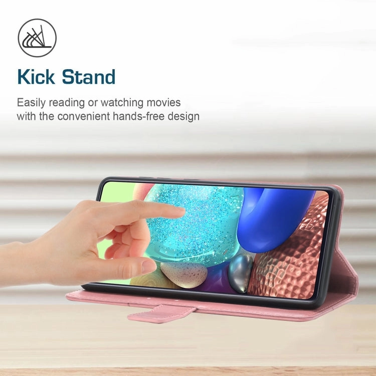 Holder Card Slots For iPhone 13 Max Flip Leather Phone Case