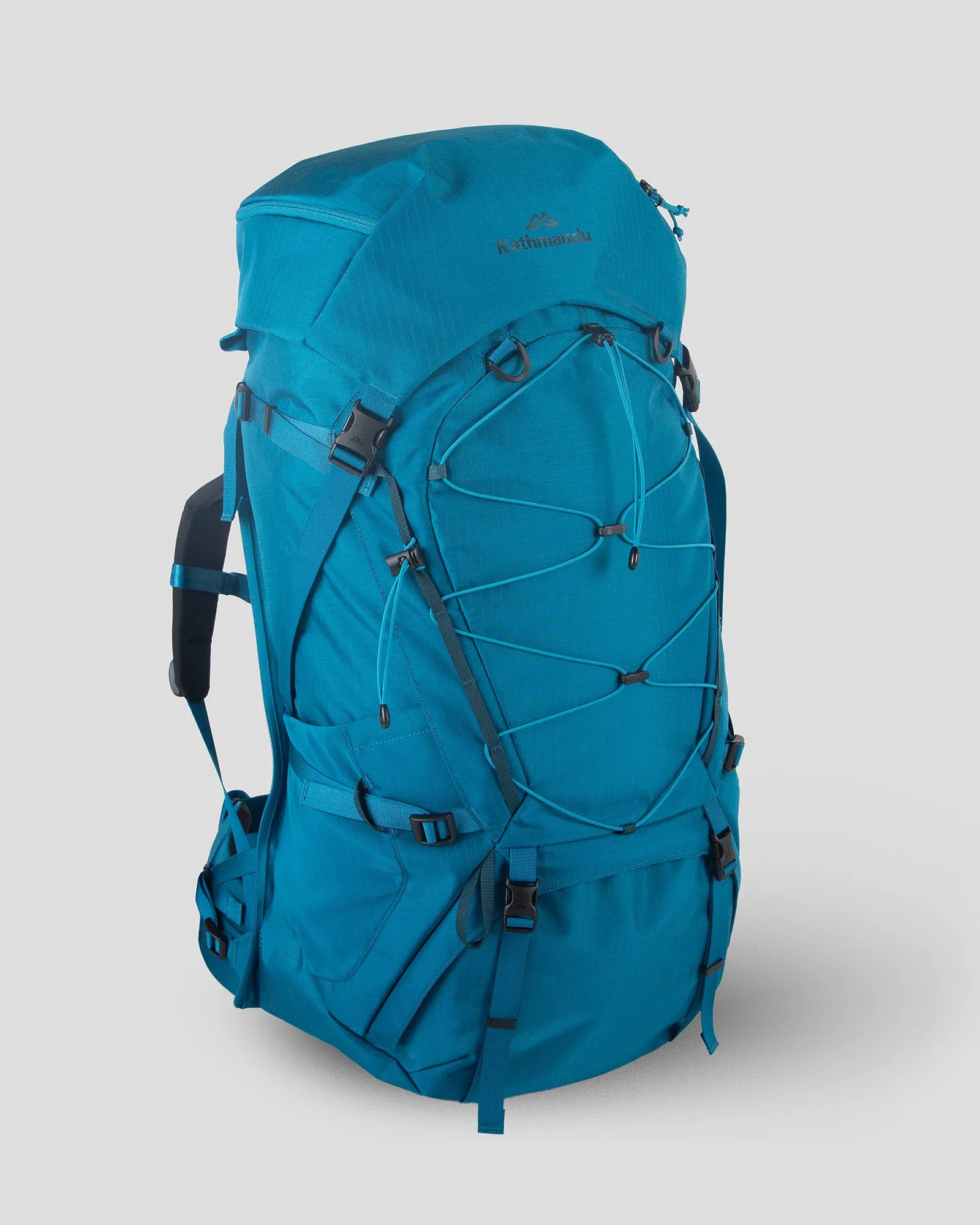 Interloper Pack - 65L - Dark Eddy