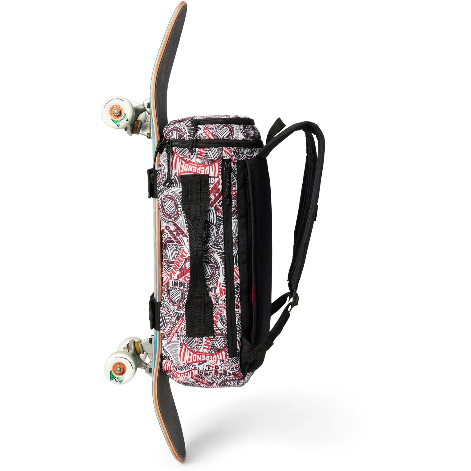 Mission Street Pack 25L X Independent