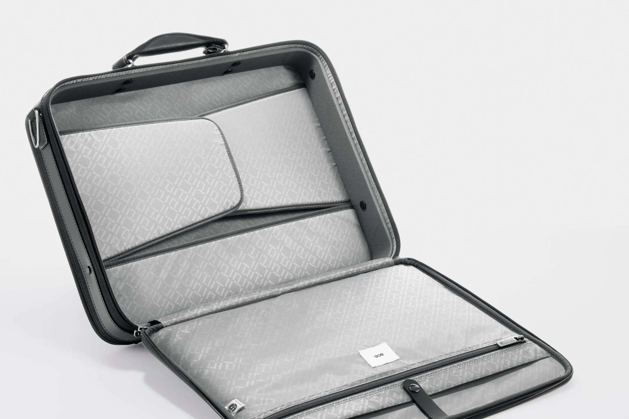 POSTGRIP Briefcase Medium