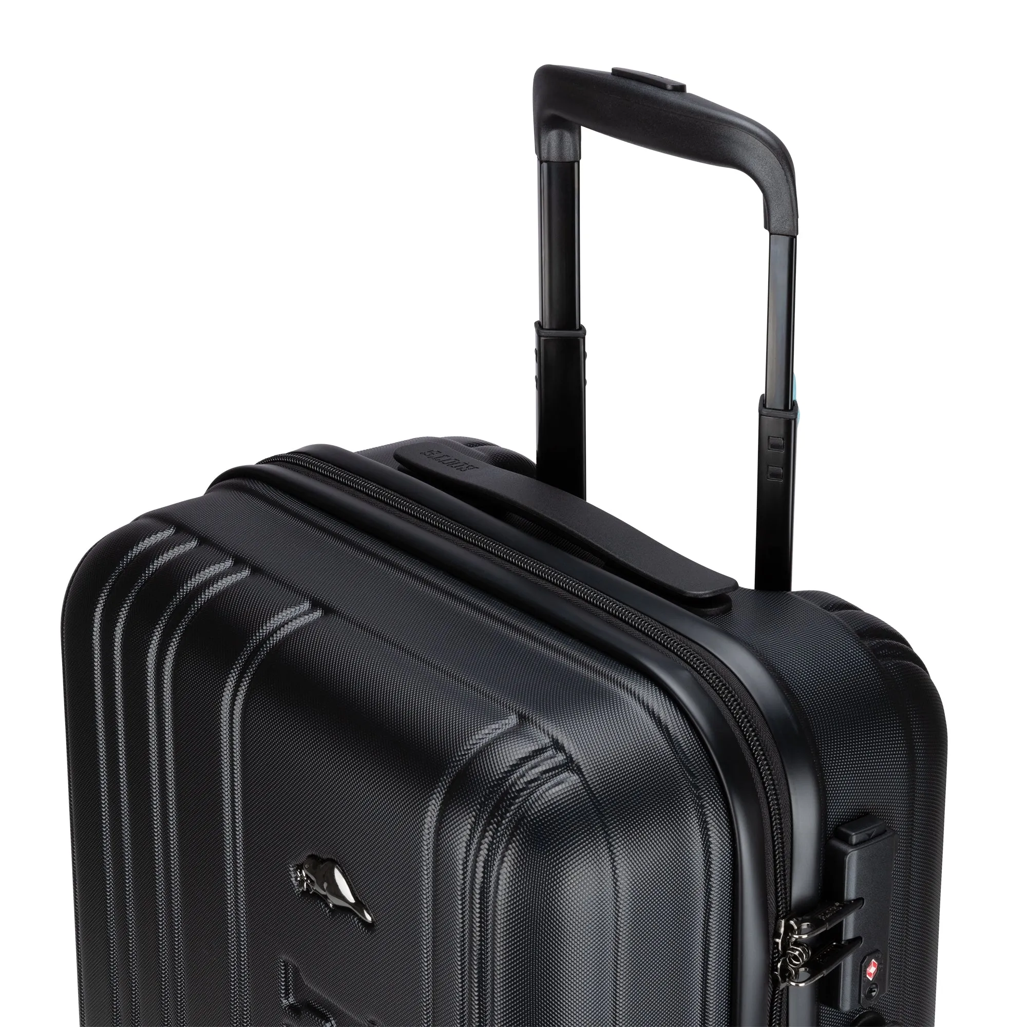 Roots Identity Spinner 20" Carry-On Luggage