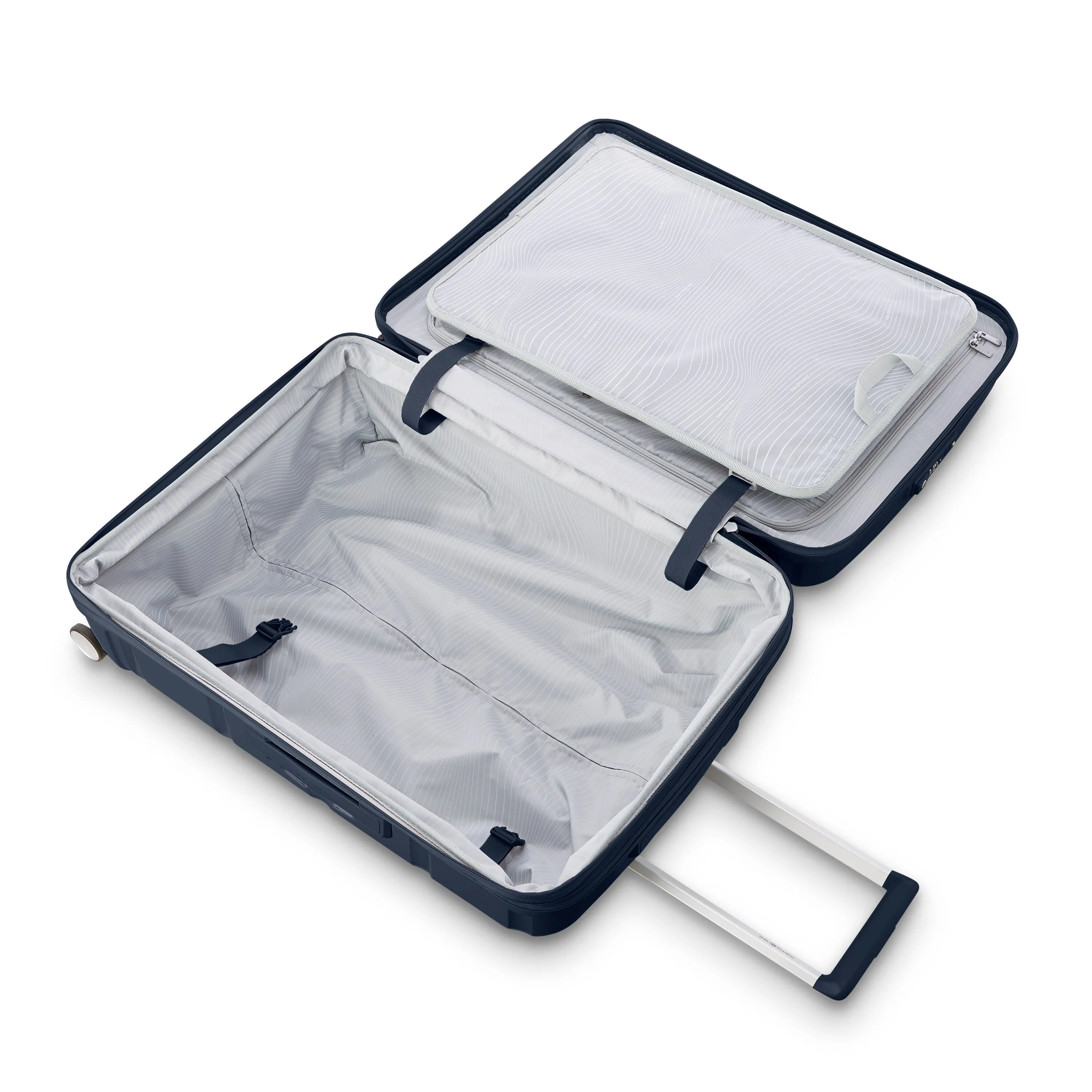 Samsonite Outline Pro Medium Spinner