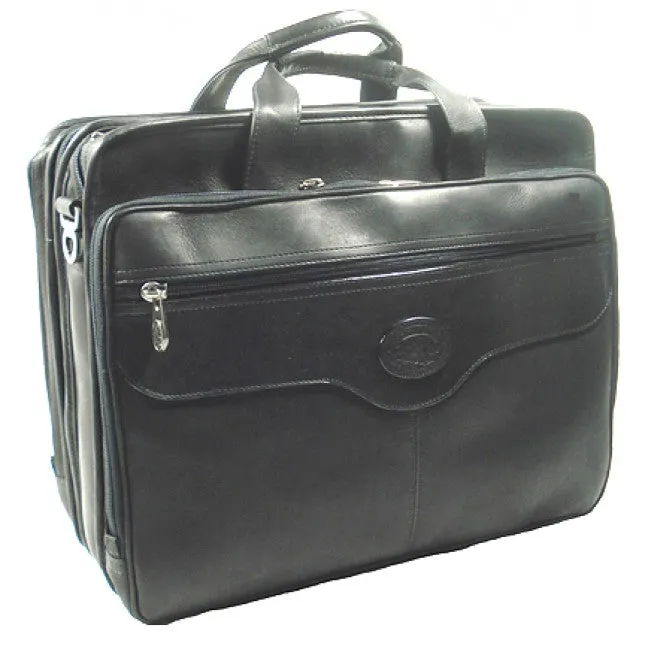Santa Fe Expandable Laptop Brief