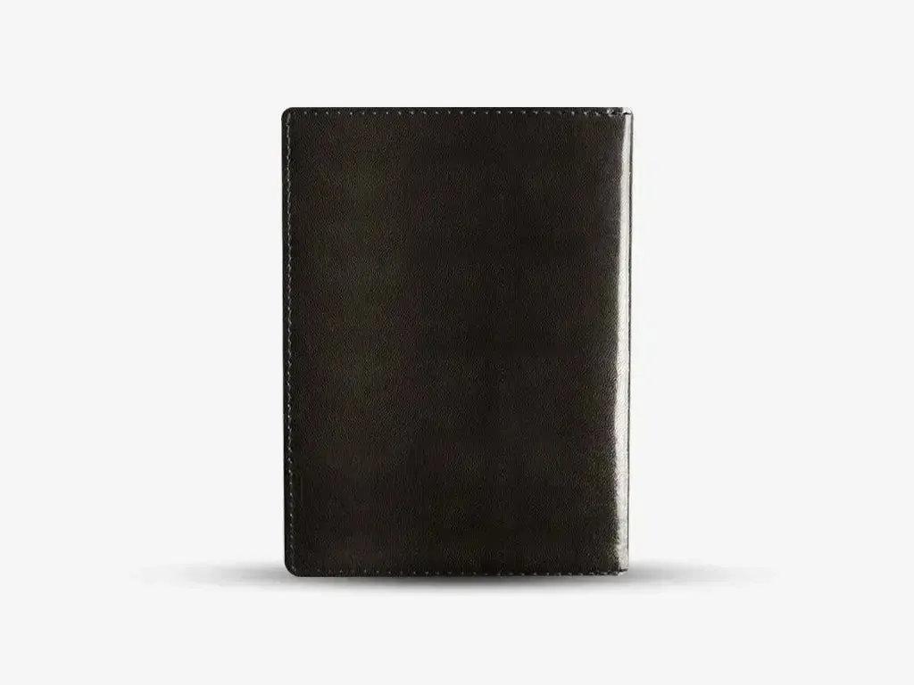 Smart Passport Holder