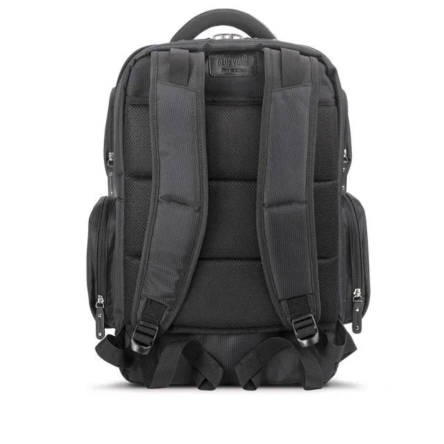 Solo Gramercy Collection Lexington Backpack