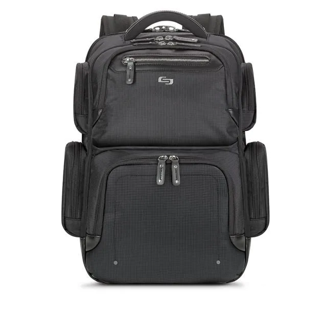 Solo Gramercy Collection Lexington Backpack