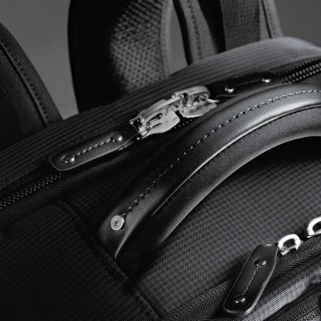 Solo Gramercy Collection Lexington Backpack