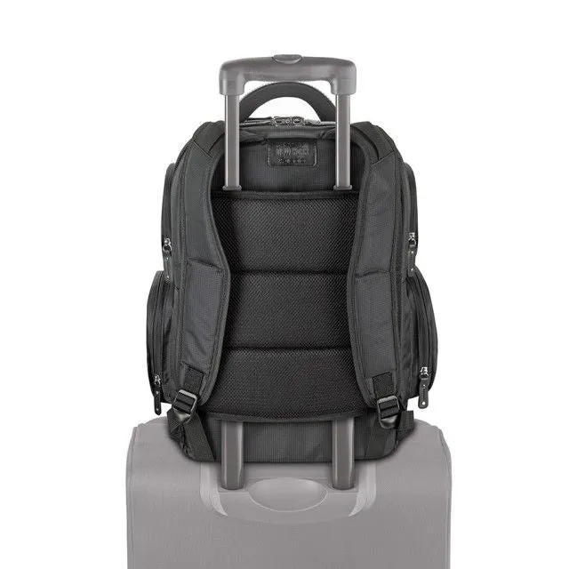 Solo Gramercy Collection Lexington Backpack