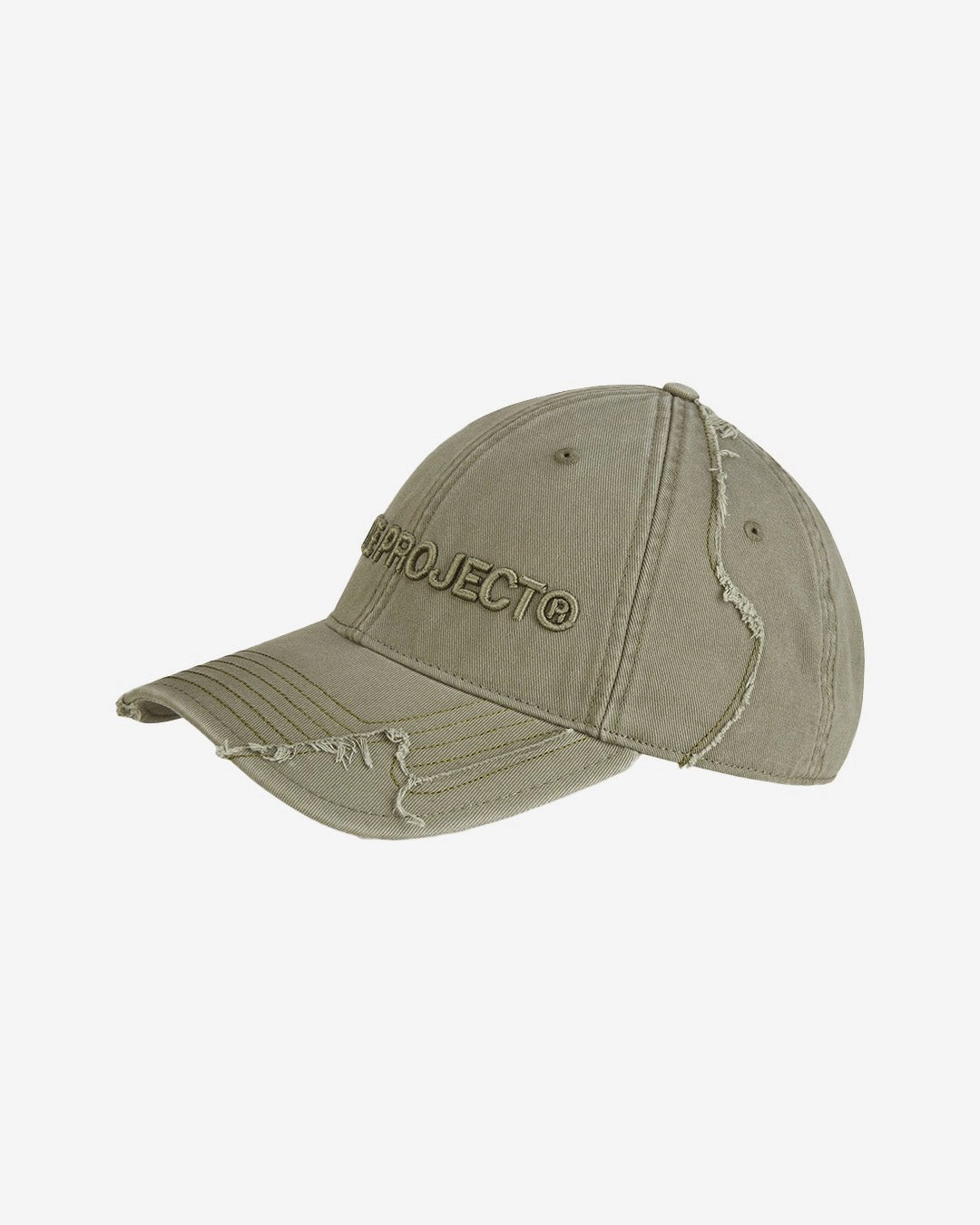 Street Cap Khaki