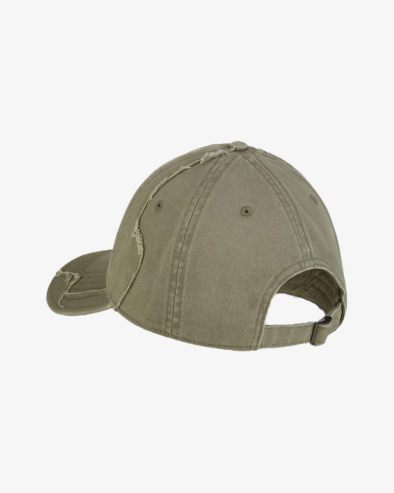 Street Cap Khaki
