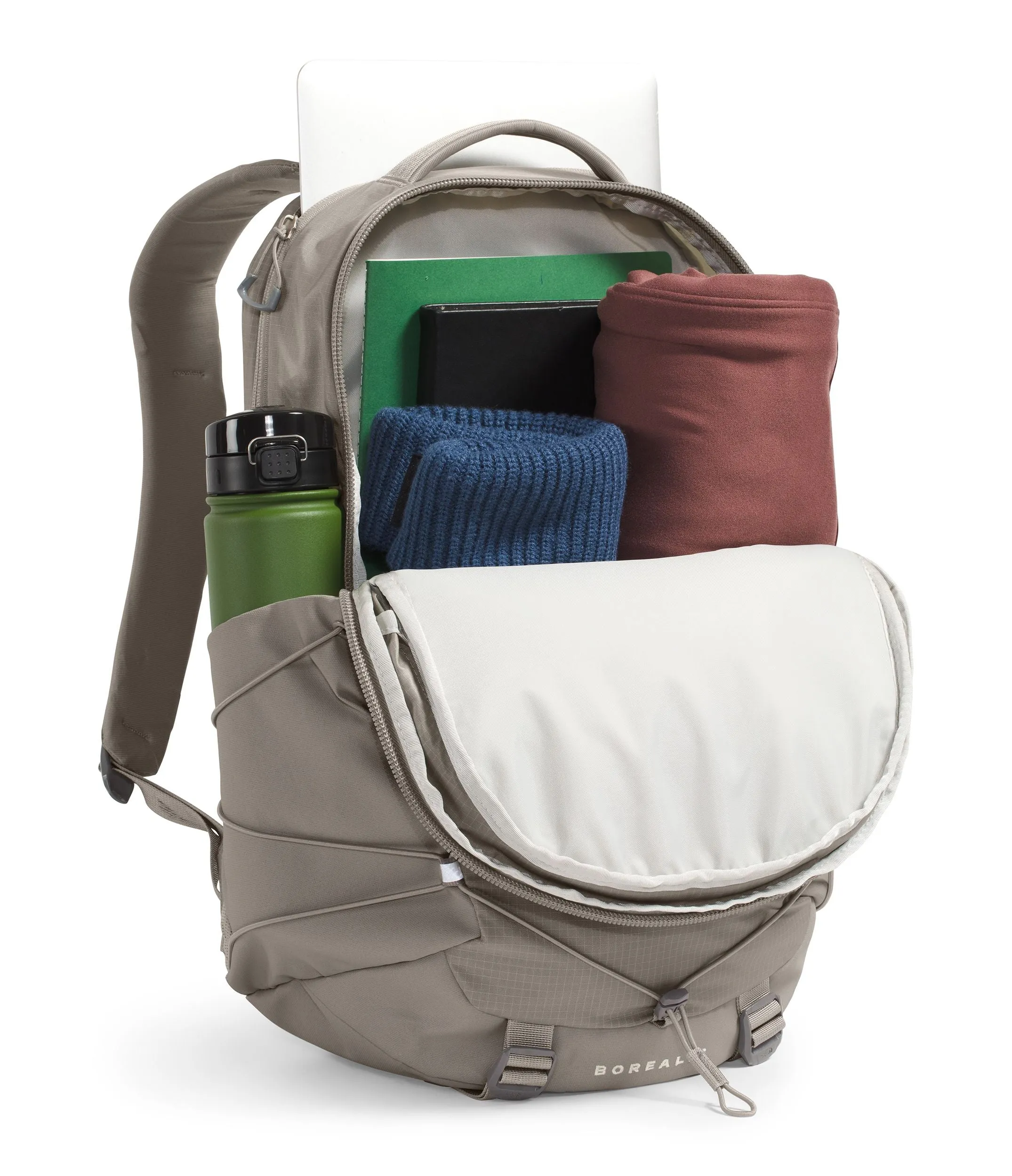 The North Face Borealis Backpack