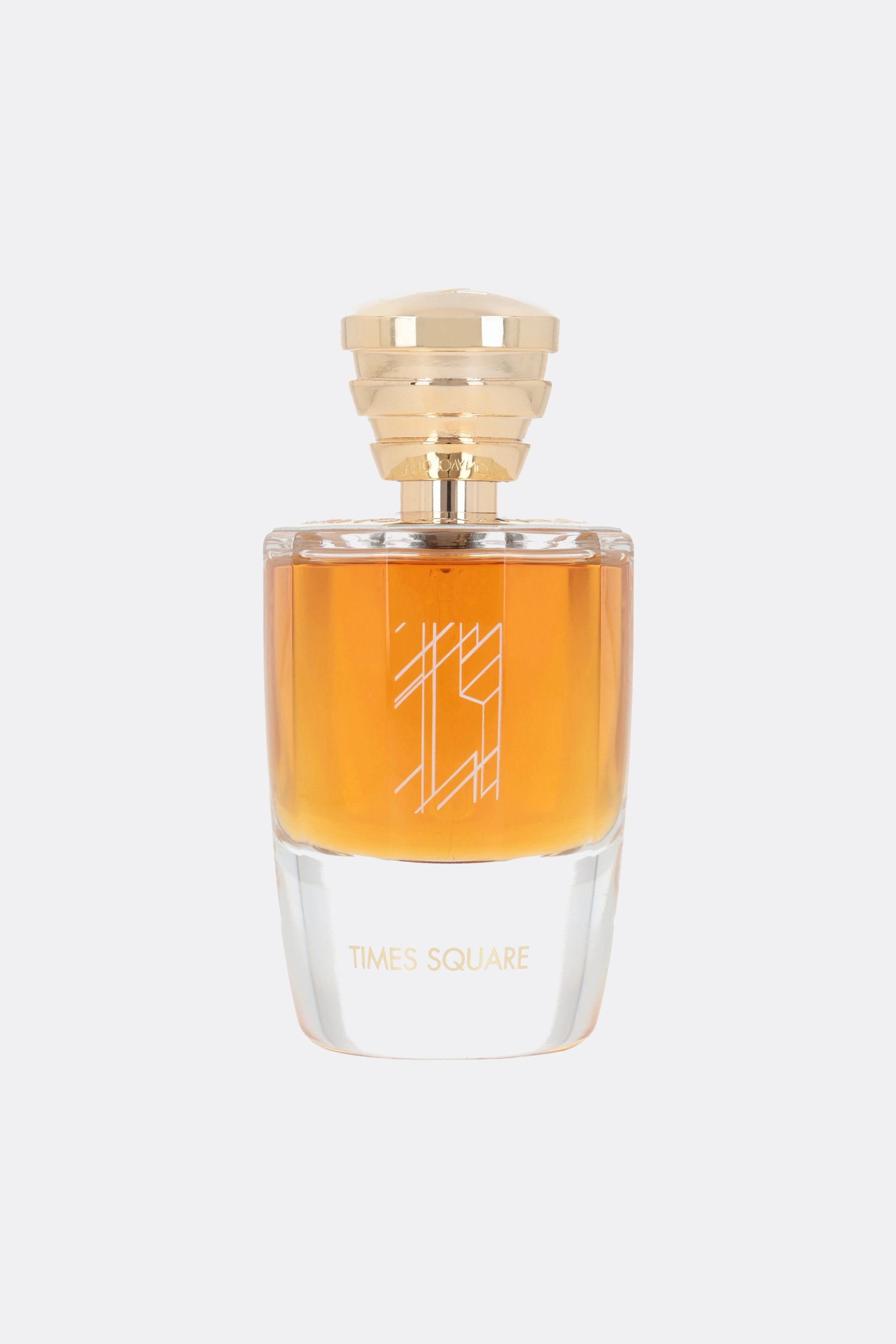 Times Square Eau de Parfum 100 ml