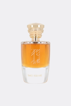 Times Square Eau de Parfum 100 ml