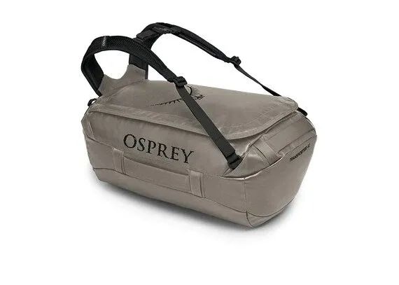 Transporter Duffel 40